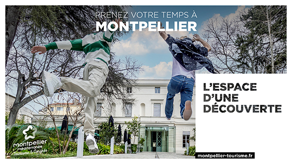 City Card Montpellier