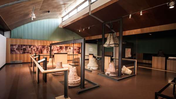 Musée de la cloche
