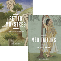 Petits monstres