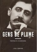 Gens de plume
