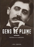 Gens de plume