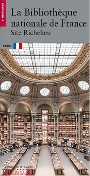 Guide de visite Richelieu
