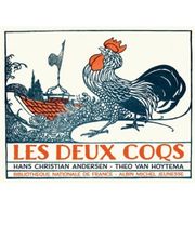 Les deux coqs