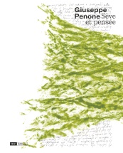 Catalogue Penone