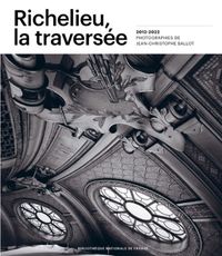 Richelieu, la traversée