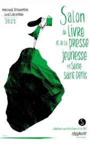 Salon du livre jeunesse